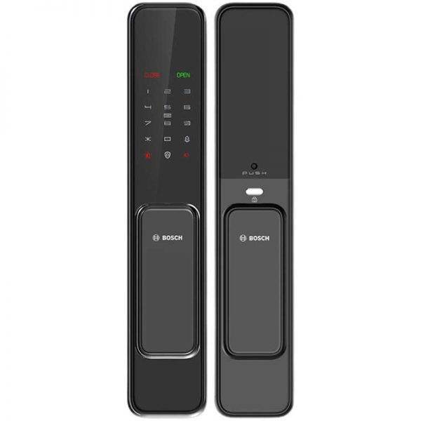 Khóa điện tử Bosch EL600