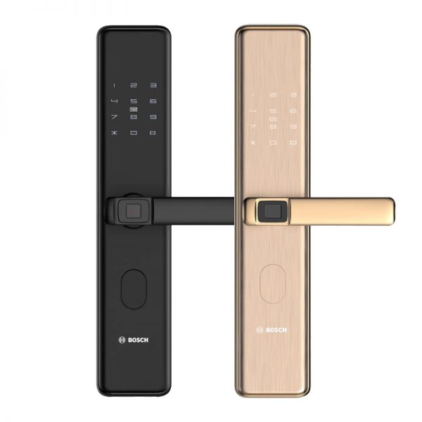 Khóa cửa điện tử Bosch ID30B