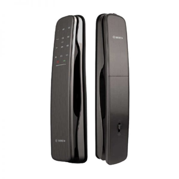 Khóa cửa điện tử Bosch EL800