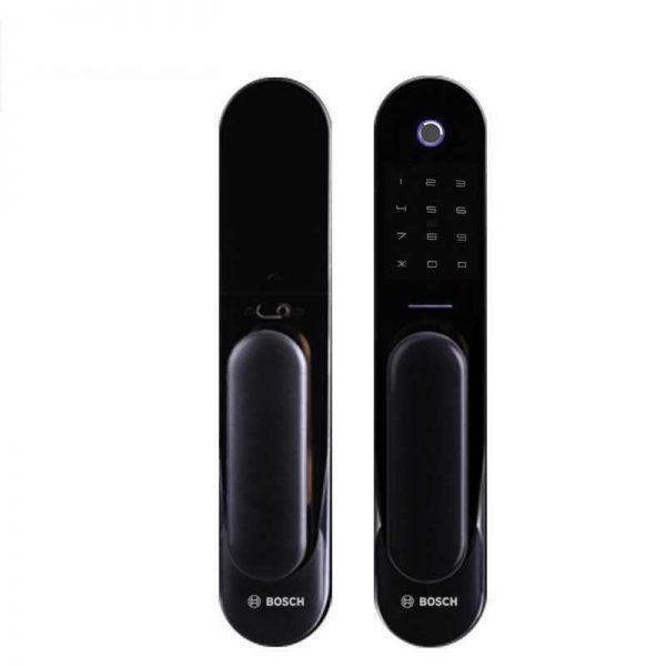 Khóa cửa điện tử Bosch FU700